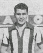 Alberto Gonzalito (PAR)