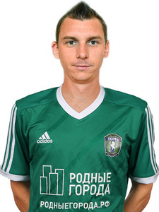 Dmitri Golubov (RUS)