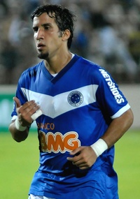Mauricio Victorino (URU)