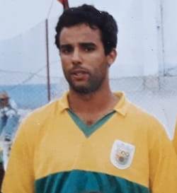 Luís Mané (POR)