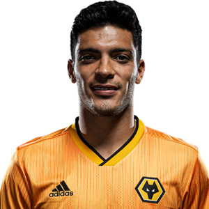 raúl jiménez jersey