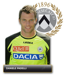 Daniele Padelli (ITA)