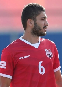 Dzhiat Kyamil (BUL)
