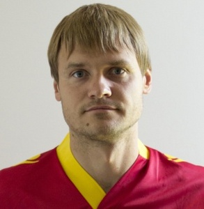Igor Kaleshin (RUS)