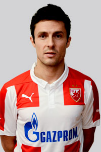 Dusan Andjelkovic (SRB)