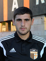 Artyom Mikaelyan (ARM)