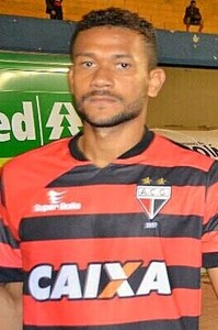 Rodrigo Maranhão (BRA)