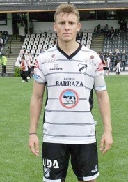 Rodrigo Arciero (ARG)