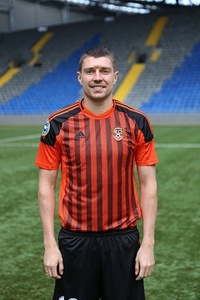 Evgeniy Tarasov (KAZ)