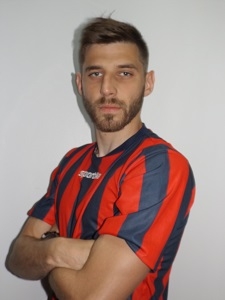 Marko Milic (SRB)