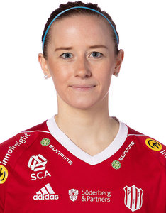Lena Blomkvist (SWE)
