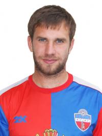 Pavel Rozhkov (RUS)