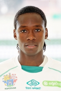 Mustapha Diallo (SEN)