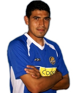 Sergio Quiroz (MEX)