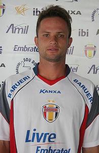 Rodrigo Pontes (BRA)
