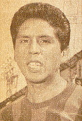 Orlando Ramirez (CHI)