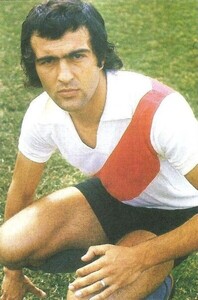 Carlos Morete (ARG)