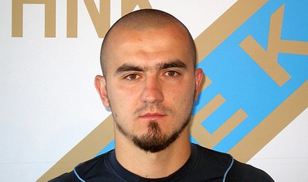Fenan Salčinović (BIH)