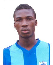 Yacouba Songne (BFA)