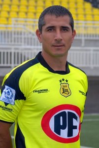 Mario Pierani (ARG)