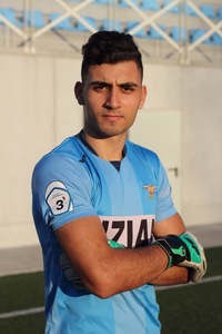 Ayoub Atib (MAR)