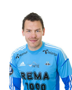 Daniel Örlund (SWE)