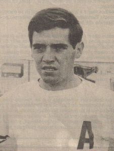 Ricardo Sepúlveda (CHI)