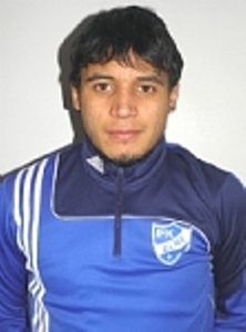 Raphael Alves (BRA)
