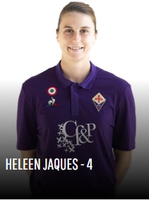 Heleen Jaques (BEL)