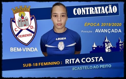 Rita Costa (POR)