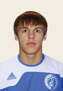 Dmitri Kabutov (RUS)