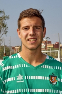 Aitor Ruibal (ESP)