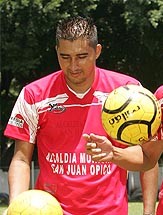 Ramon Valdez (SLV)