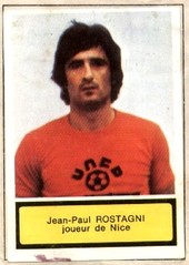 Jean-Paul Rostagni (FRA)