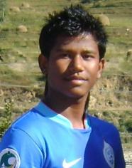Abhishek Das (IND)