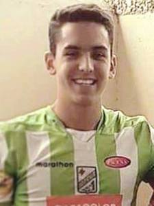 Luis Haquin (BOL)