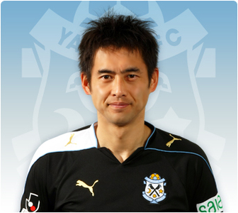 Yoshikatsu Kawaguchi (JPN)