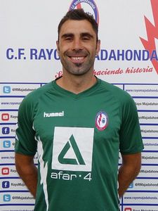 Basílio Aguado (ESP)