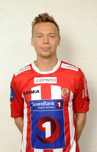 Magnus Andersen (NOR)