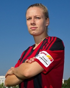 Elisabeth Gremler (GER)
