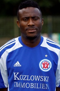 Bashiru Gambo (GHA)