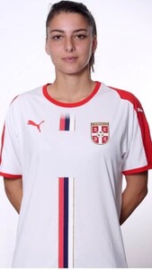 Tijana Jankovic (SRB)