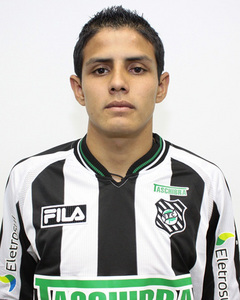 Leandro Gareca (BOL)