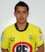 Diego Huerta (CHI)