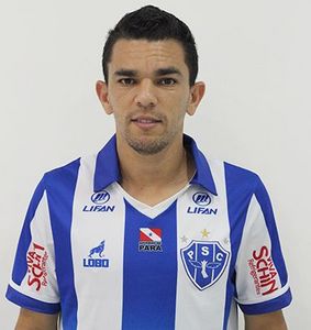 Edson Ratinho (BRA)
