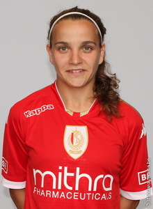 Davina Philtjens (BEL)