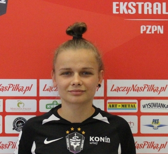 Klaudia Olejniczak (POL)
