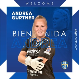 Andrea Gurtner (AUT)
