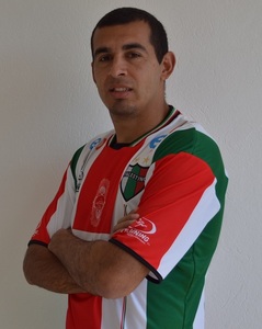 Marcos Riquelme (ARG)