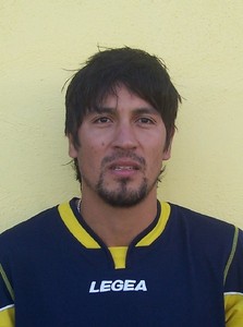 Julio Cesar Alcorse (ARG)